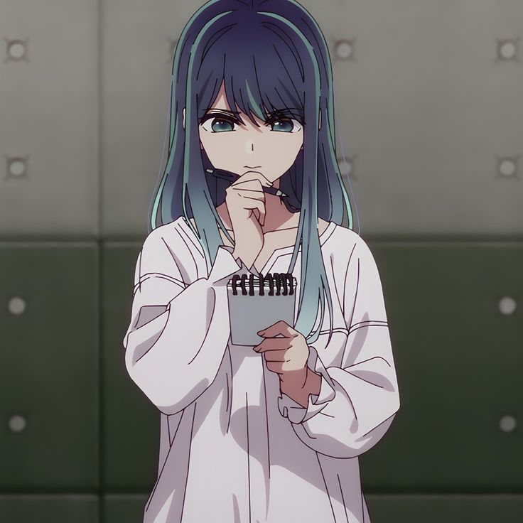 Kurokawa Akane cinematic study