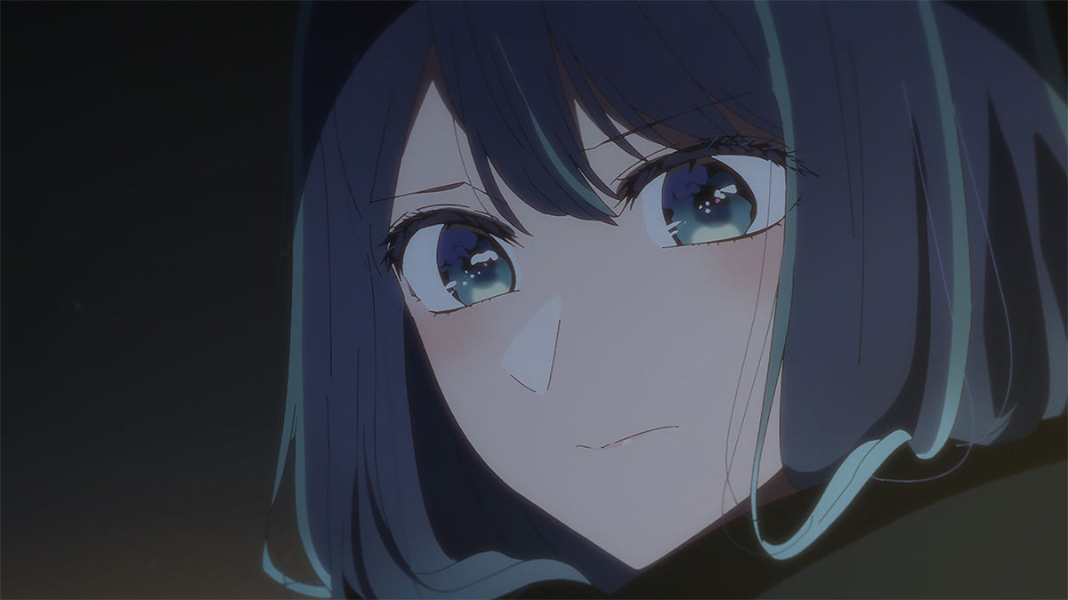 Kurokawa Akane character study