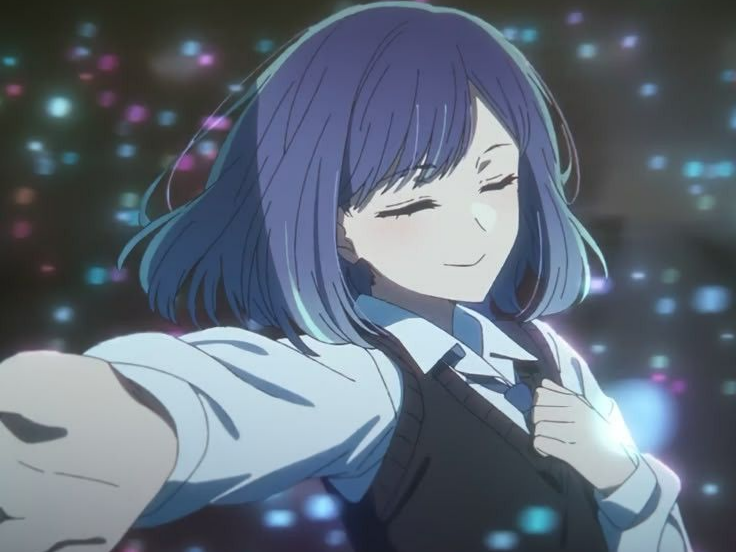Akane performance archive frame