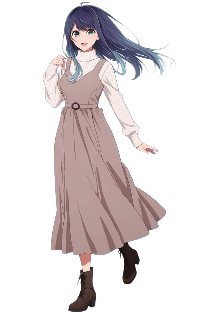 Akane Kurokawa