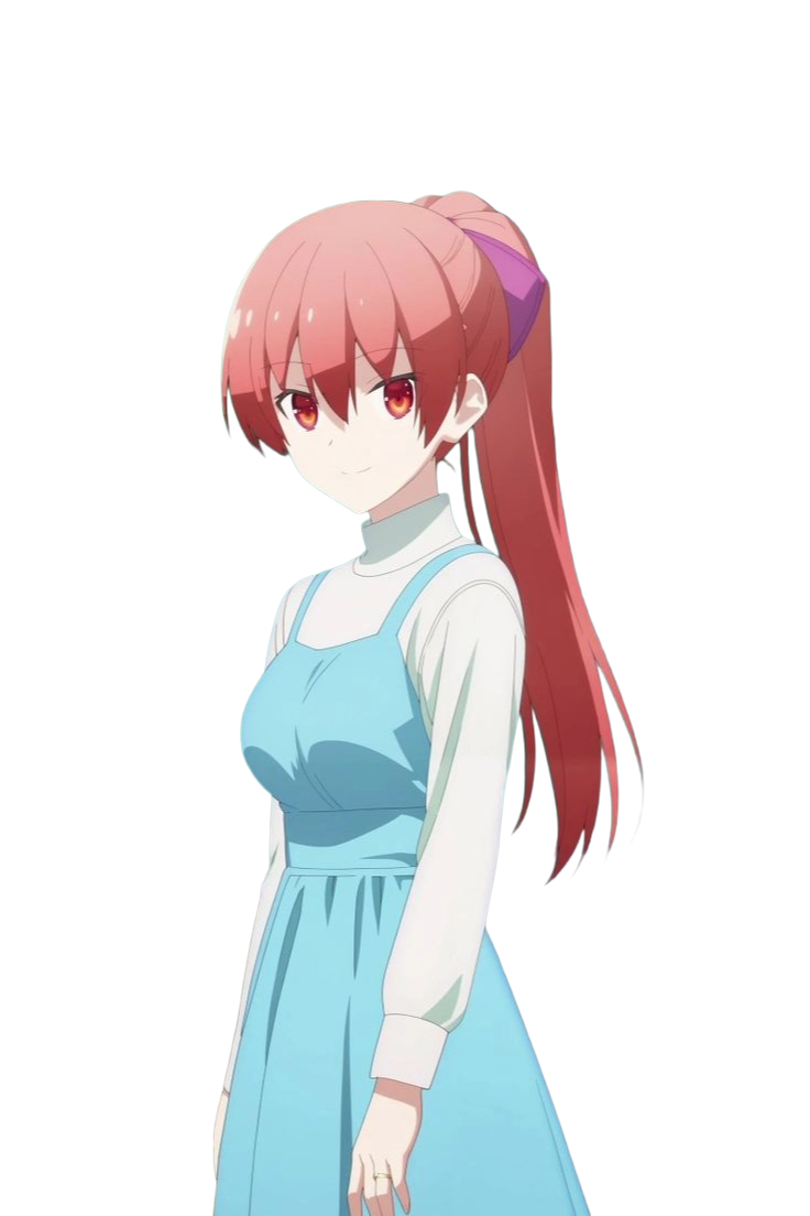 Tsukasa Yuzaki