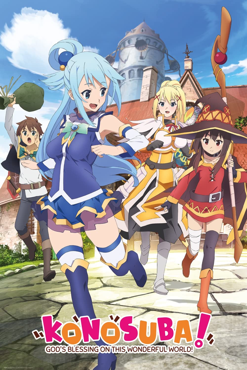 KonoSuba